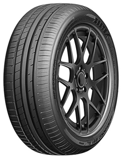 Легковая шина Zeetex HP2000 VFM 245/40-R19 98W