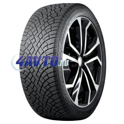 Легковая шина 265/45R20 108T XL Hakkapeliitta R5 SUV TL