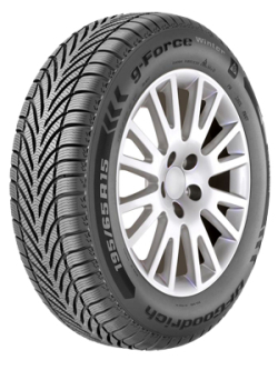 Легковая шина 195/55 R15 85H G-FORCE WINTER. BFGoodrich