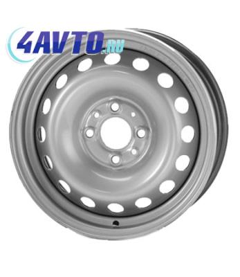Диск 6.0x15 5*114.3 ЕТ40 d67 Nissan (64J40H) (Евро)