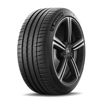     255/35/20  W 97 PILOT SPORT-4  XL (VOL)