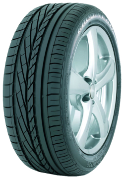 Легковая шина Goodyear Excellence ROF * RSC XL ROF 245/40-R20 99Y