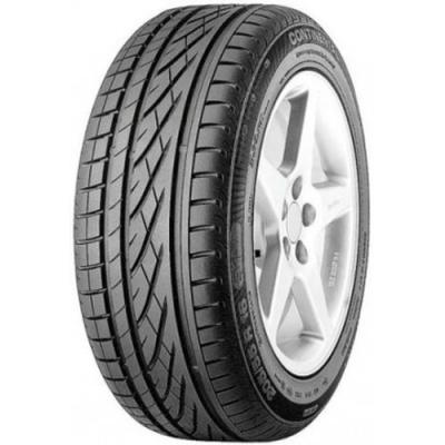 Легковая шина CONTINENTAL ContiPremiumContact 275/50R19 112W XL FR ML MO*(2015)
