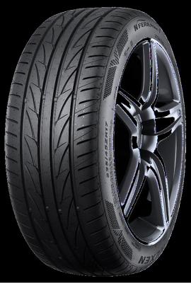 Легковая шина NEXEN NFERA Primus V 205/65R15 94V