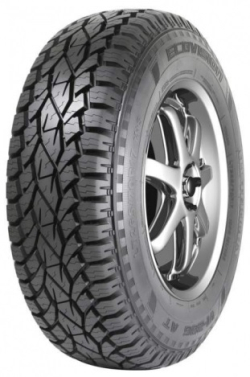 Легковая шина Ovation VI-686 AT 275/70-R18 125/122R