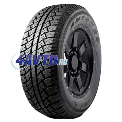 Легковая шина 265/60R18 110H SMT A7 TL M+S