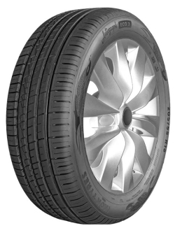   Ikon Tyres (Nokian Tyres) Autograph Eco C3 C 225/75-R16 121/120R