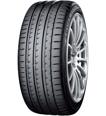 Легковая шина YOKOHAMA Advan Sport V105 245/35R20 95Y XL