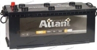 Аккумулятор 6СТ-190 А.ч., о.п., R+, ATLANT Extra Power