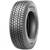 Грузовая шина 315 80 R22.5 18PR 156/150L Praktik D1 SIMPECO Тайланд