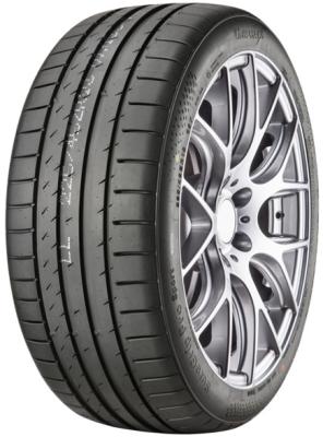 Легковая шина GRIPMAX SureGrip Pro Sport 255/40R19 100Y XL все оси