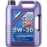 8977 масло моторное синтетическое LiquiMoly Synthoil Longtime 0W-30 (5л)