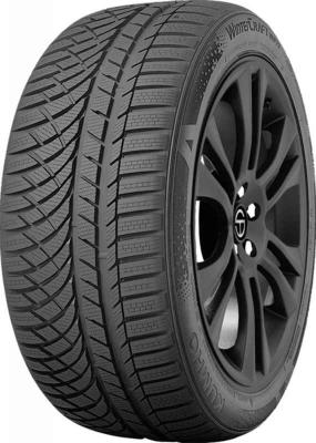 Легковая шина KUMHO WP72 245/40R20 99W XL