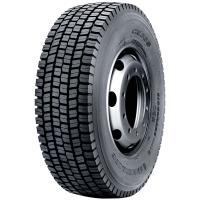 Грузовая шина 315 80 R22.5 154/151M CM335 GOODRIDE Тайланд