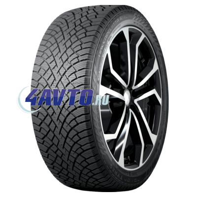   275/40R22 107T XL Hakkapeliitta R5 SUV TL