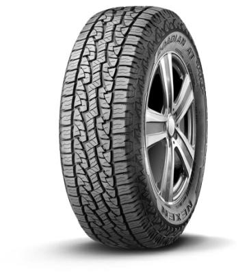 Легковая шина NEXEN ROADIAN AT 4X4 RA7 205/70R15 96T