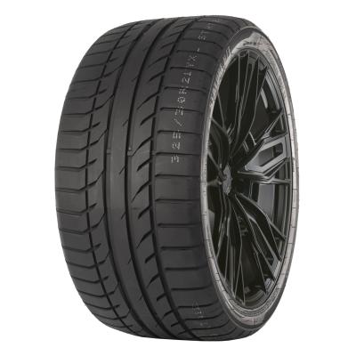 Легковая шина GRIPMAX Stature H/T 225/55R18 98V BSW