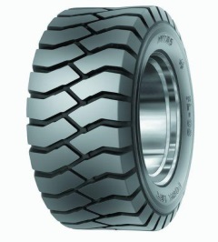 Спец. шина 5.00-8 8 PR 106 А5 FL 08 TT Митас