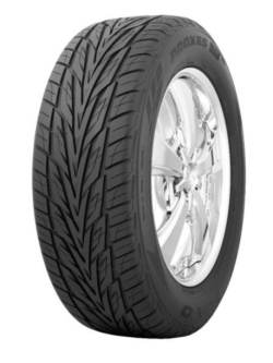 Легковая шина Toyo Proxes ST III 225/65-R17 106V