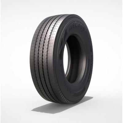 Грузовая шина 235 75 R17.5 132/130M Neo Allroads S AEOLUS