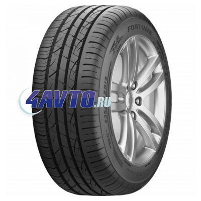 Легковая шина 225/40ZR19 93Y XL Viento FSR702 TL