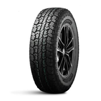 Легковая шина ДаблСтар  265/60/18  T 110 W01