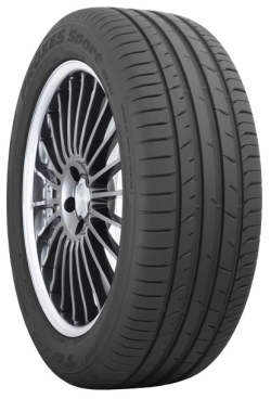 Легковая шина Toyo Proxes Sport SUV 275/55-R19 111W
