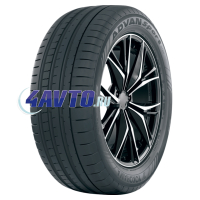 Легковая шина 235/55R19 105Y Advan Sport V107 TL