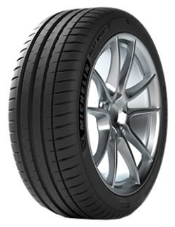 Легковая шина Michelin Pilot Sport 4 XL 275/40-R19 105Y