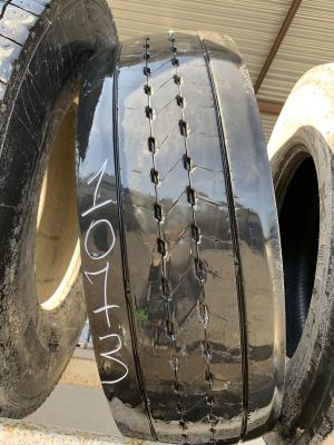 315/70 R22.5 Goodyear 1073 Износ 40%