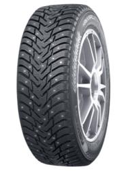 Легковая шина 235/50R18 101T NOKIAN HAKKAPELIITTA 8 XL шип