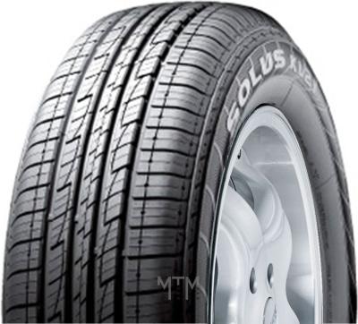 Легковая шина KUMHO Solus  KL21 265/60R18 110H
