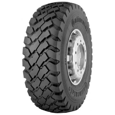 Грузовая шина CONTINENTAL HCS 325/95R24 162/160K M+S TT (к.б.к) EU все оси