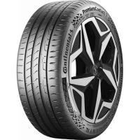 Легковая шина CONTINENTAL PremiumContact 7 245/40R18 97Y XL