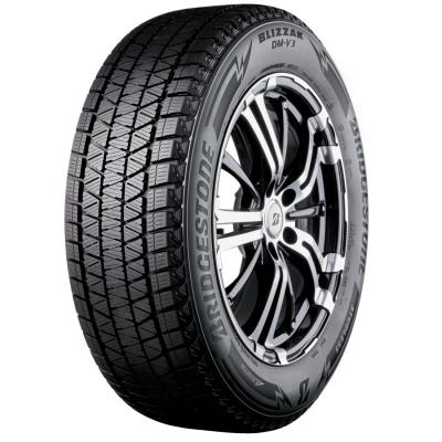 Легковая шина BRIDGESTONE BLIZZAK DM-V3 275/55R20 117T XL