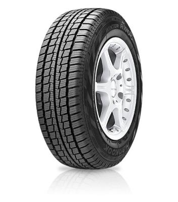 Легкогрузовая шина HANKOOK Winter RW06 185R14C 102/100Q LTR