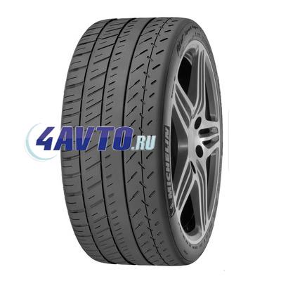 Легковая шина 235/35ZR19 87(Y) Pilot Sport Cup + N1 TL