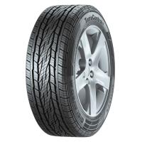 Легковая шина GISLAVED TerraControl 215/65R16 98H