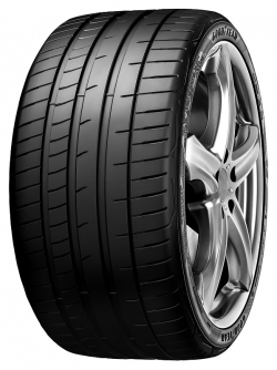   Goodyear Eagle F1 SuperSport XL 285/35-R20 104Y