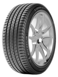 Легковая шина Michelin Latitude Sport 3 XL 275/40-R20 106Y
