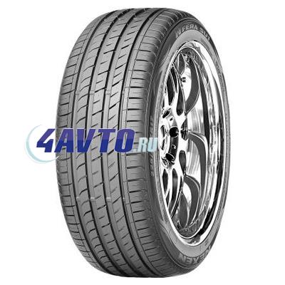 Легковая шина 225/35ZR20 90Y XL Nfera SU1 TL