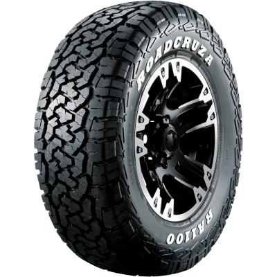   ROADCRUZA RA1100 225/55R18 108/105S AT