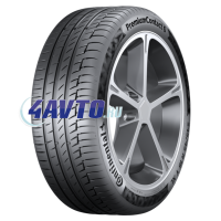 Легковая шина 245/50R20 105V XL PremiumContact 6 TL FR