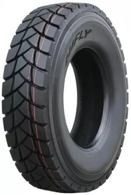 Грузовая шина 315 80 R22.5 20PR 156/152L HH302 TL  М+S HIFLY