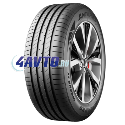 Легковая шина 215/55R17 98V XL Ingens EV TL