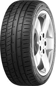 Легковая шина GENERAL ALTIMAX SPORT 275/40R19 101Y FR*(2018)