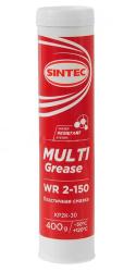 Sintec  MULTI GREASE EP WR 2-150 400 (80509)