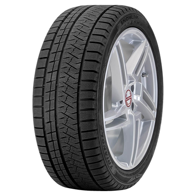 Легковая шина 235/50R18 101V XL SnowLink PL02 TL
