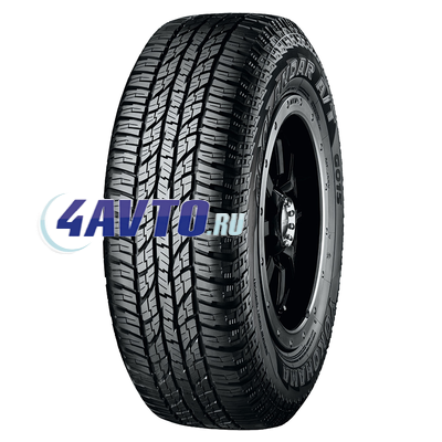 Легковая шина 245/60R18 109H Geolandar A/T G015 TL
