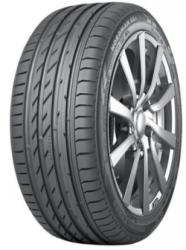   Ikon Tyres (Nokian Tyres) Nordman SZ2 XL 225/45-R17 94W